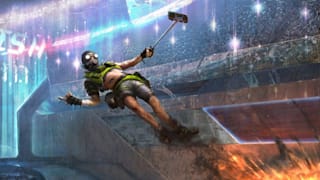 Apex Legends オクタンの使い方 エーペックスレジェンズ 立ち回り 特徴