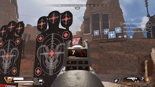 Apex Legends 攻略方法 エイム上達ヒント集 エーペックスレジェンズ レッドブル