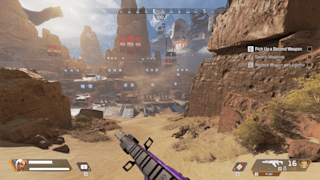 Apex Legends エイムが上手くなるヒント集 エーペックスレジェンズ レッドブル