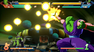 ドラゴンボール ファイターズ アップデートデータver 1 15の変化 Eスポーツ レッドブル