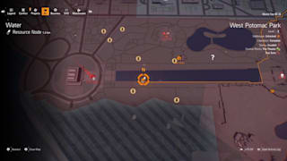 The Division 2 How To Win All 12 Hunter Masks Guide