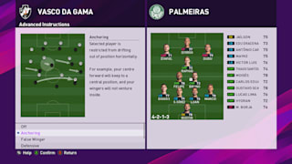 Efootball ウイイレ2020 攻略ヒント集 ウイニングイレブン レッドブル