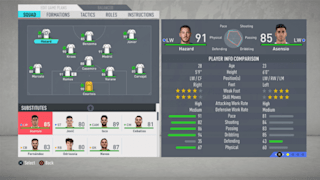Fifa 20 Career Mode Tips 5 To Win The Champions League
