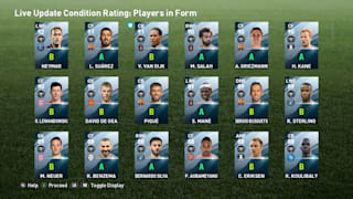 Efootball Pes 2020 Myclub Tips 8 To Master The Mode
