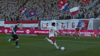 Best Young Strikers Fifa 20 Top 12 Wonderkids To Sign