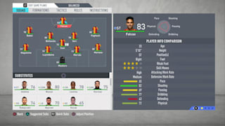 Best 4 Star Teams Fifa 20 The 8 Most Underrated Teams