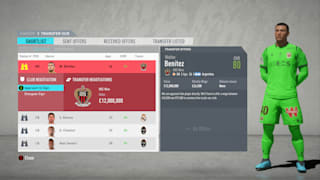 Fifa 20 Die 11 Besten Gratis Transfers Karrieremodus