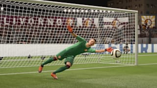 Best Young Goalkeepers Fifa 20 11 Wonderkids To Sign