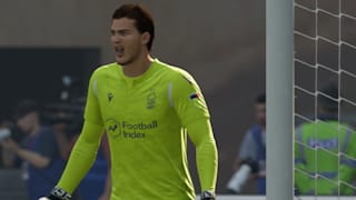 Best Young Goalkeepers Fifa 20 11 Wonderkids To Sign