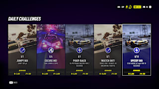 Need For Speed Heat Guide 6 Top Tips To Get Started