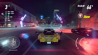 Need For Speed Heat 初心者用攻略ヒント集 ゲーム レッドブル Nfs