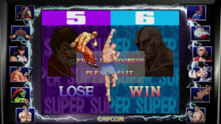 Street Fighter History The Series Throughout The Years