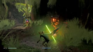 Star Wars Jedi Fallen Order The Lightsaber Guide