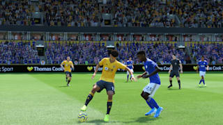 The 12 Best Young Midfielders In Fifa 20 Career Mode For Any Budget