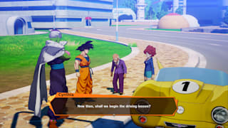 Dragon Ball Z Kakarot Guide Top 10 Important Tips