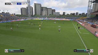 Fifa 20 Pro Clubs Tips Guide How To Build A Superstar