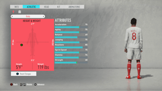 Fifa 20 Pro Clubs Tips Guide How To Build A Superstar