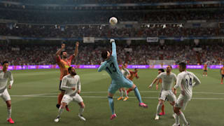 Best Young Goalkeepers Fifa 21 9 Wonderkids To Sign