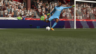 Best Young Goalkeepers Fifa 21 9 Wonderkids To Sign