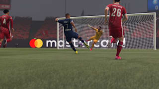 Best Young Strikers Fifa 21 Top 10 Wonderkids To Sign