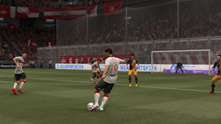 Best Young Strikers Fifa 21 Top 10 Wonderkids To Sign