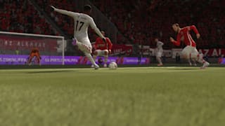 Best Young Strikers Fifa 21 Top 10 Wonderkids To Sign