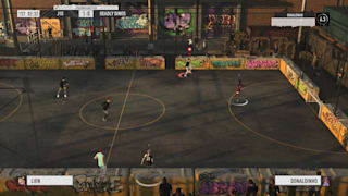 Fifa 20 Volta Mode Guide 6 Tips To Tear Up The Street
