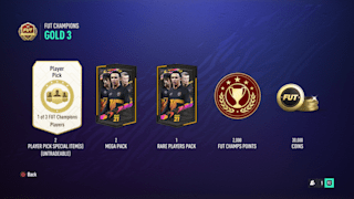 FUT Champions Weekend League: Top tips to help you win