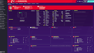 Football Manager 2020 Wonderkids Top Talents To Sign