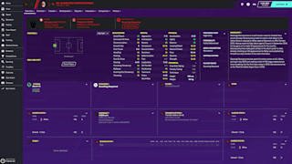 Football Manager 2020 Wonderkids Top Talents To Choose