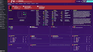 Football Manager 2020 Wonderkids Top Talents To Choose
