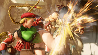 年２月最新キャラクターランキング ストリートファイターv チャンピオンエディション