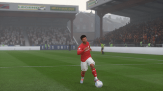 Fifa 20 Championship Wonderkids Top Young Players