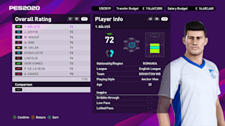Best Cheap Wonderkids Pes 2020 The Top 10 Bargains