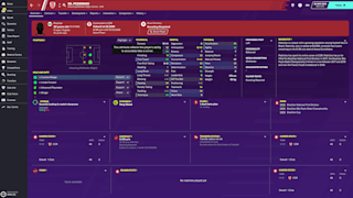 Football Manager 2020 Bargains 6 Wonderkids To Choose