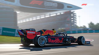 f1 china