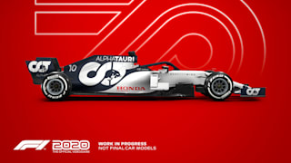 F1 2020 Codemasters Reveal The Game S New Features