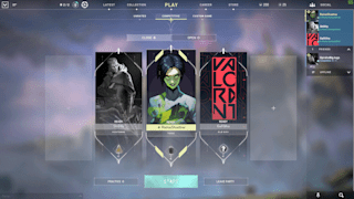 Valorant Competitive Ranks And How They Work Click Now