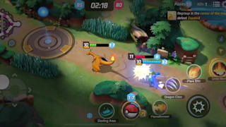 Get Wallpaper What Is Pokemon Unite HD