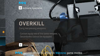 Cod Warzone Perks A Complete Guide To The Best Choices