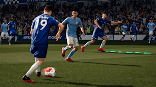Fifa 21 Young Stars With The Highest Potential Rating