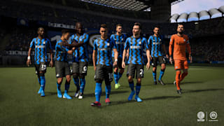 Fifa 21 In En Iyi Forvetleri Sayilarla En Iyi 9 Isim