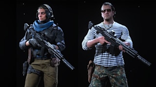 Call Of Duty Season 6 Patch Modern Warfare And Warzone