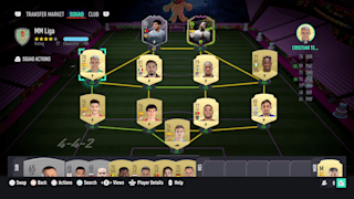 Fifa 21 How To Win Managerial Masterpieces Guide