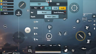 pubg mobile hassasiyet ayarlari 2021