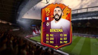 Fifa 21 Ultimate Team Die Besten Fut Headliners Karten