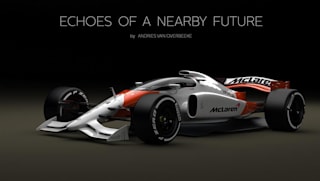 15 9 24 F1 クローズド コックピット の是非を問う F1