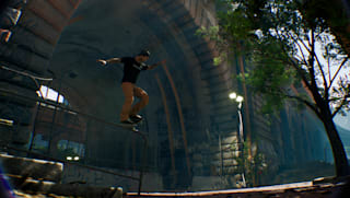 Session Xbox One Is This The New Skate Session now has a 2 hour free trial on xbox one! session xbox one is this the new skate