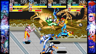 Streets Of Rage 4 And Why Beat Em Ups Need A Return