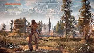 Horizon Zero Dawn Pc Tips Top 8 To Get You Started